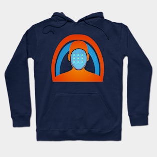 The Arts Of Hindia Hoodie